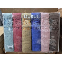Durul Textile Махрові рушники