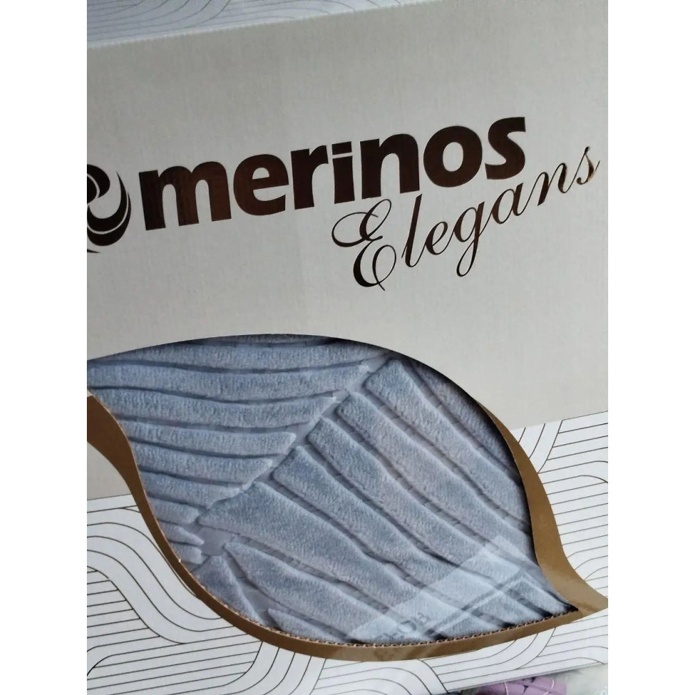 Покривало Merinos Elegans 220*240
