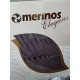 Покривало Merinos Elegans 220*240