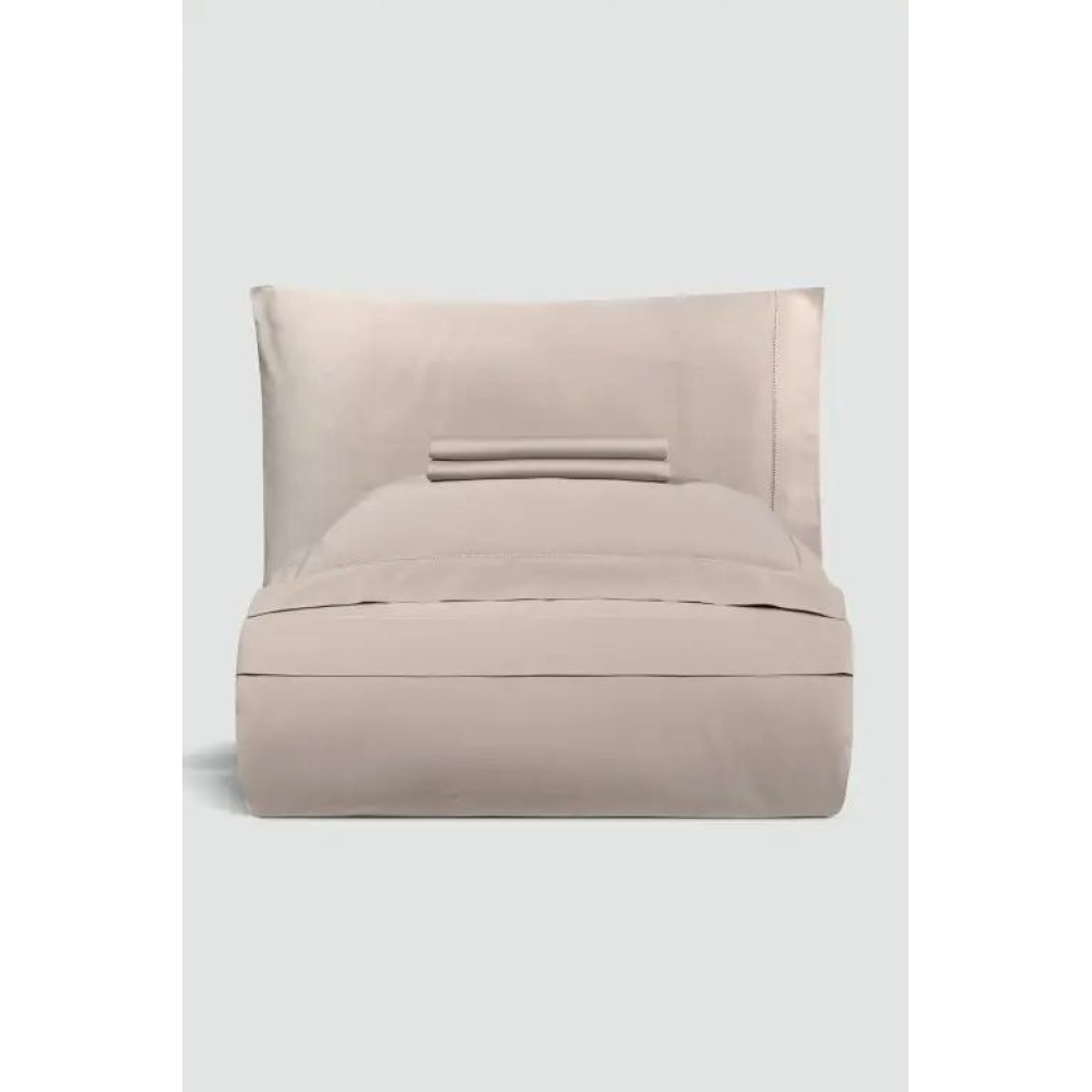 Постільна білизна La Romano Premium Satin Mona Series 300TC - Frezya Violet - Turkey