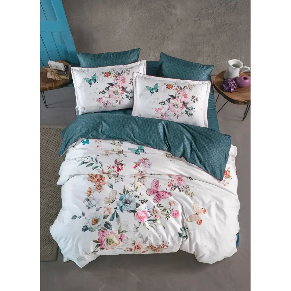 Постільна білизна La Romano Premium Satin 300TC - Holea Tapestry - Turkey