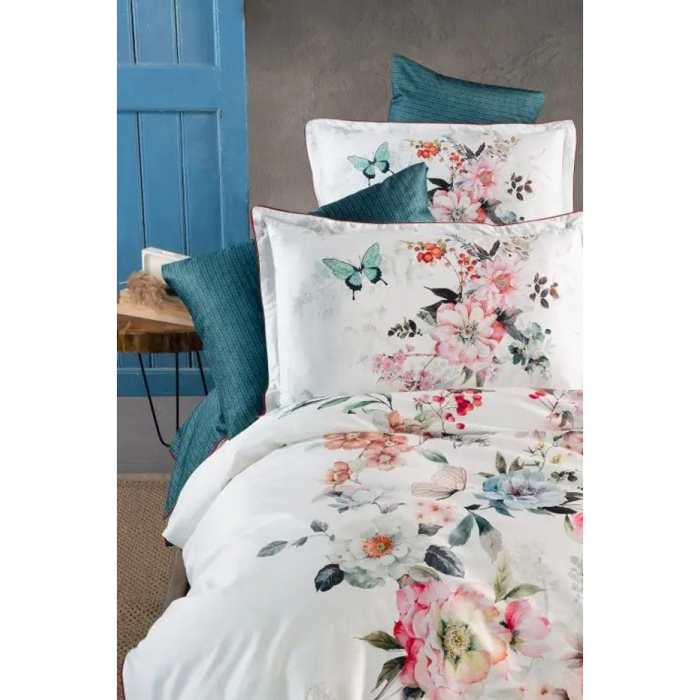 Постільна білизна La Romano Premium Satin 300TC - Holea Tapestry - Turkey
