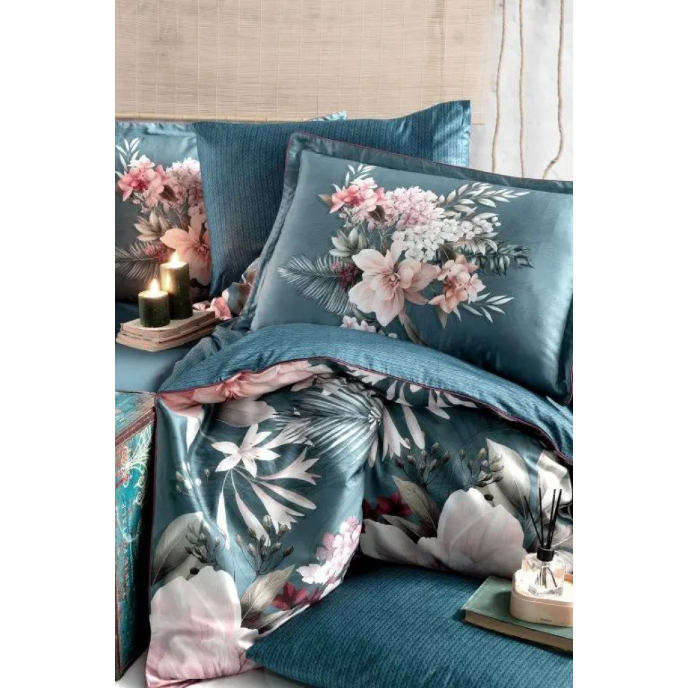 Постільна білизна La Romano Premium Satin 300TC - Annamaria Tapestry - Turkey