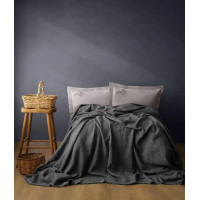 Постільна білизна First Choice Lude - Grey