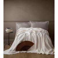 Постільна білизна First Choice Lude - Cream