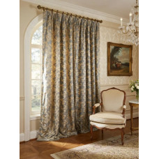 Штора льон Damask Quality серій