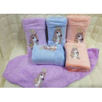 Microfiber Махрові рушники