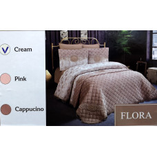 Покривало комплект VIP Series - Flora