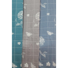 Покривало льон Colorful Home 200*230