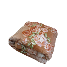 Тепла ковдра вовна