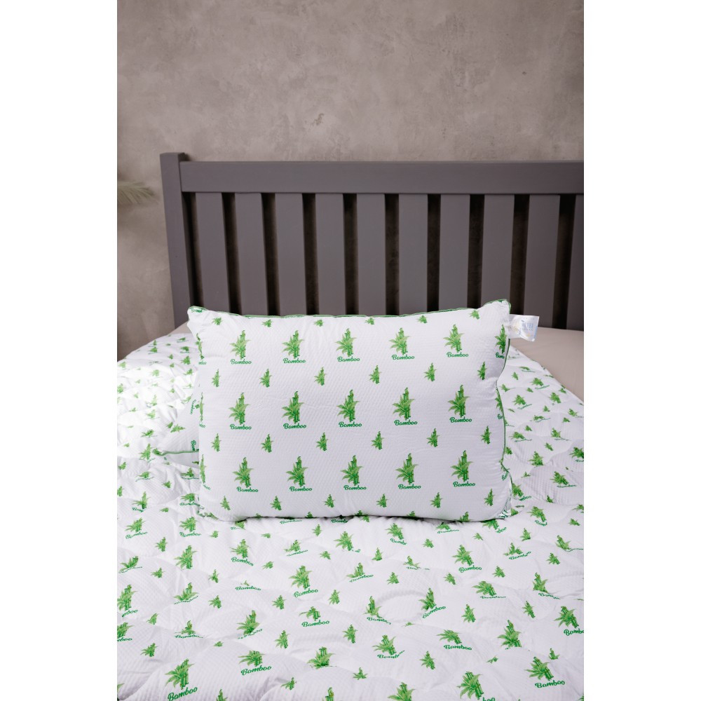 Подушка для сну Bamboo TM ARDA 70*70