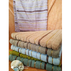 Махрові рушники Solafa cotton 6шт