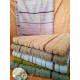 Махрові рушники Solafa cotton 6шт