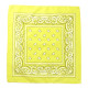 Бандана на голову Cotton 50*50