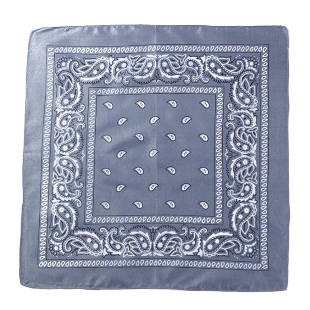 Бандана на голову Cotton 50*50