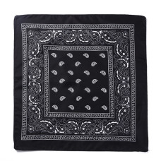 Бандана на голову Cotton 50*50