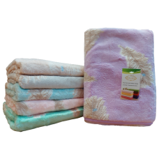 Рушники Microfiber Solafa 6шт.