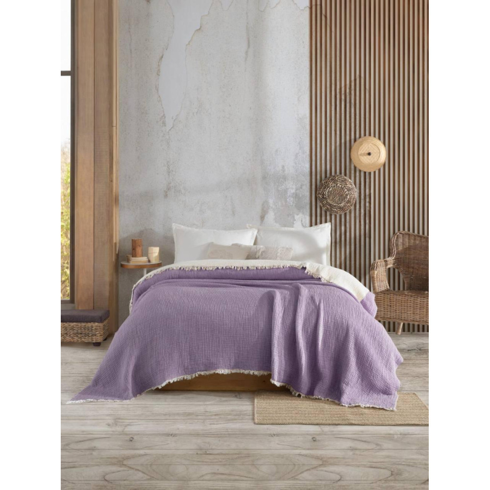 Покривало Febo Soft Muslin Blanket 230*240