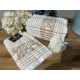 Кухонні рушники Gold Soft Life 40*60 - 6шт