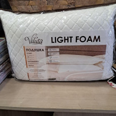 Подушка Viluta Light Foam - 50*70