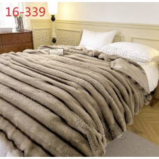 Покривало Vip Шарпей - Кролик 200*230