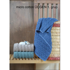 Рушники Cestepe Micro cotton Turkey