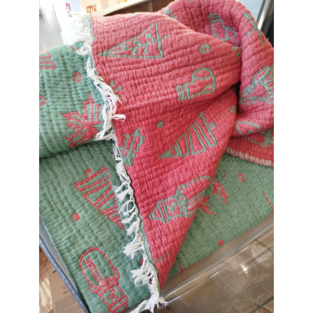 Покривало Muslin Blanket 220*240