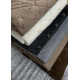 Покривало полуторне Velur Colorful - Antina Chane 150*210