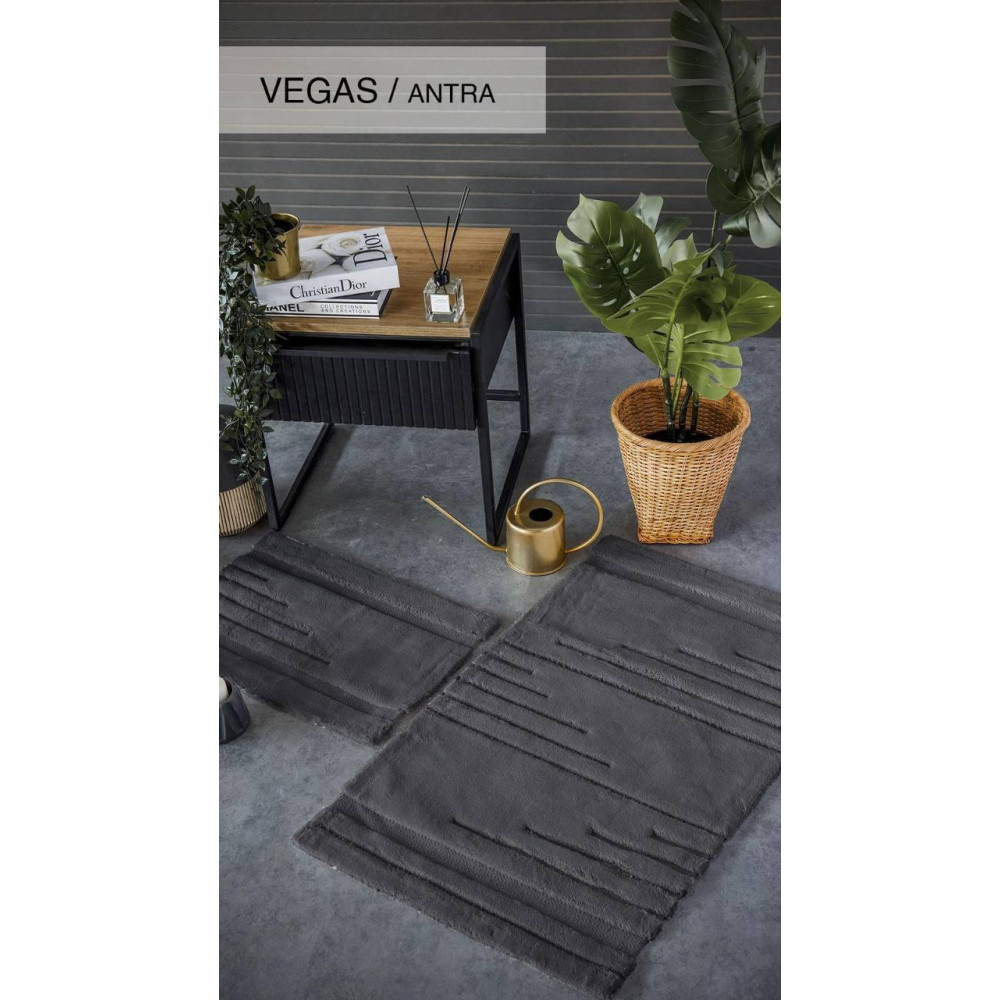 Набір текстильних килимків Turkey - Vegas Antra