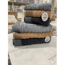 Рушники Cestepe Micro cotton Turkey