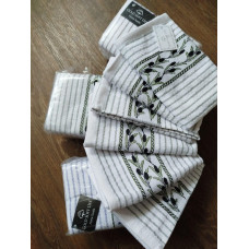 Кухонні рушники Cold Soft Life 40*60 - 6шт
