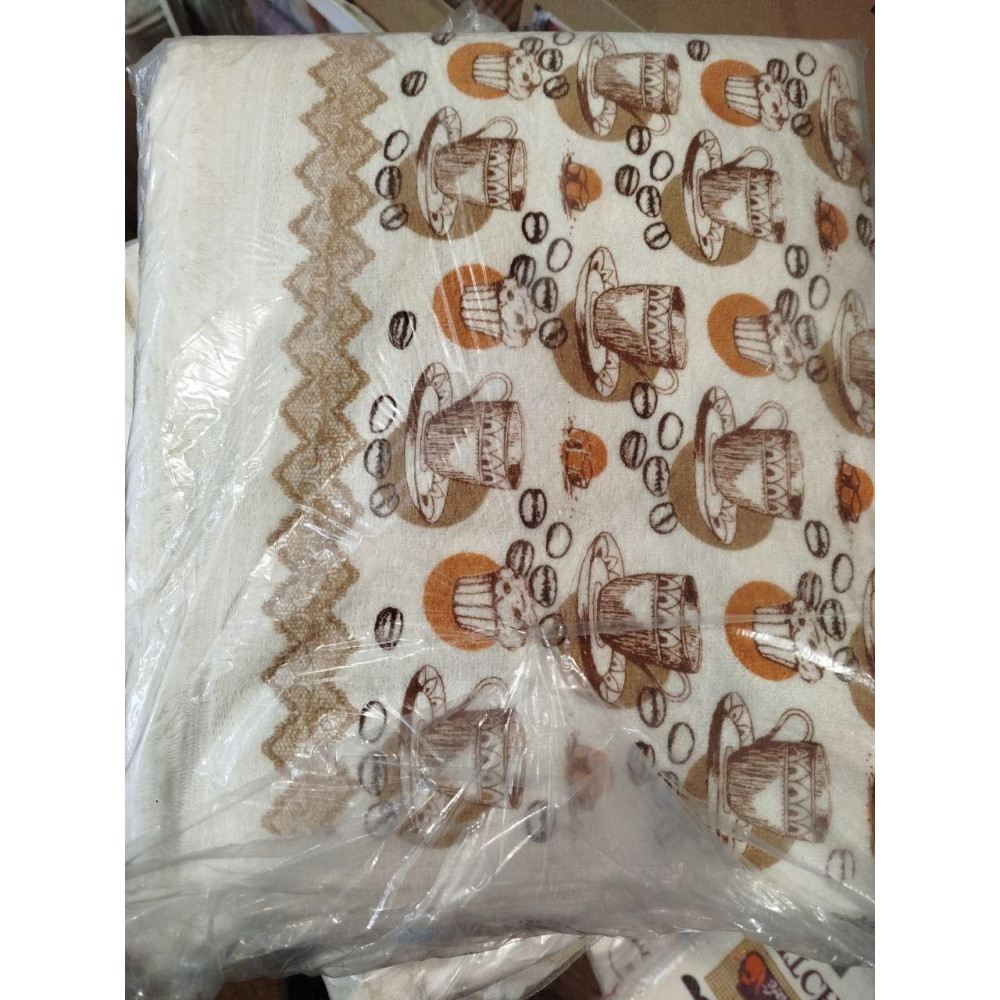 Кухонні рушники Cold Soft Life 40*60 - 12шт