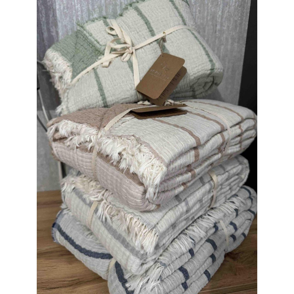 Покривало Muslin Favorit 220*240