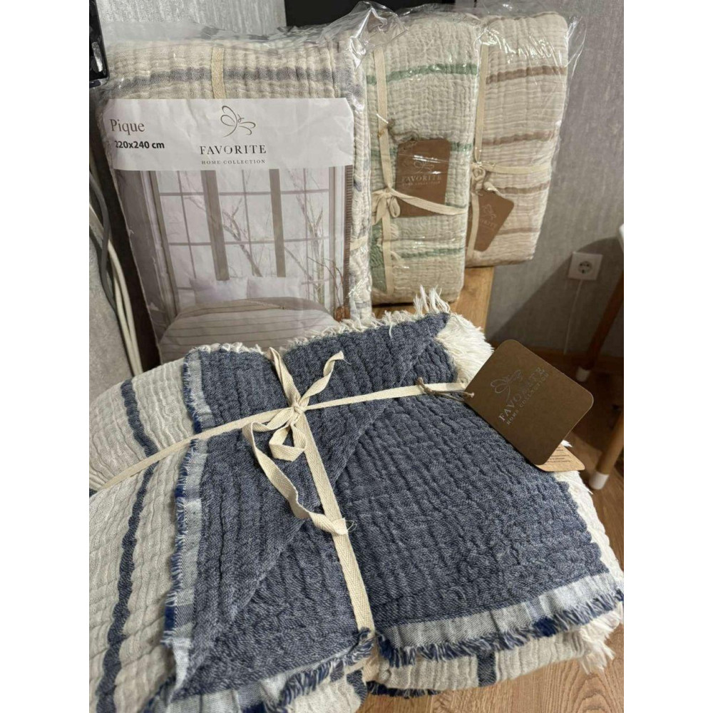Покривало Muslin Favorit 220*240
