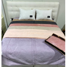 Покривало Velur Wawe 220*240