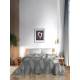Покривало на ліжко Nil Home Muslin 230*240 - Turkey