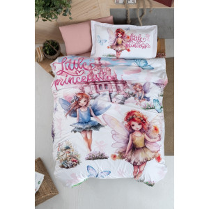 Постільна білизна First Choice Exclusive Digital Ranforce - Princess