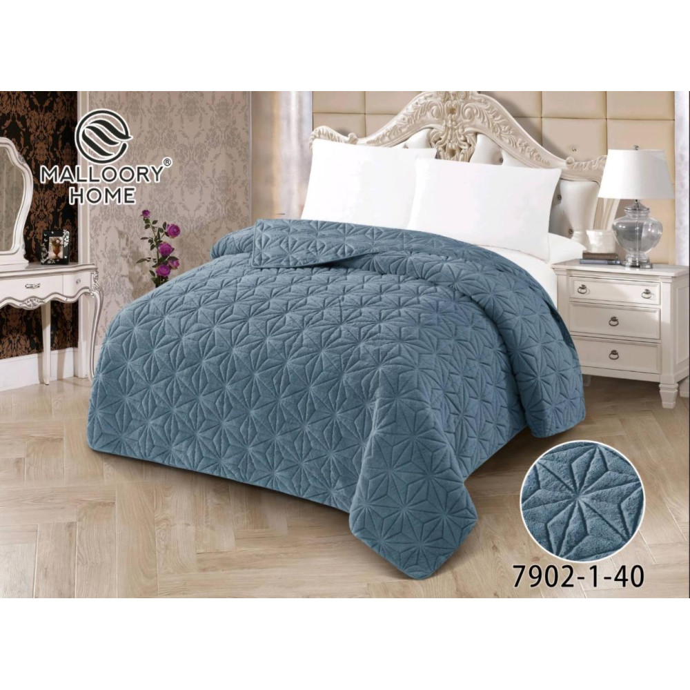 Покривало Шиншила Mellory Home 200*230