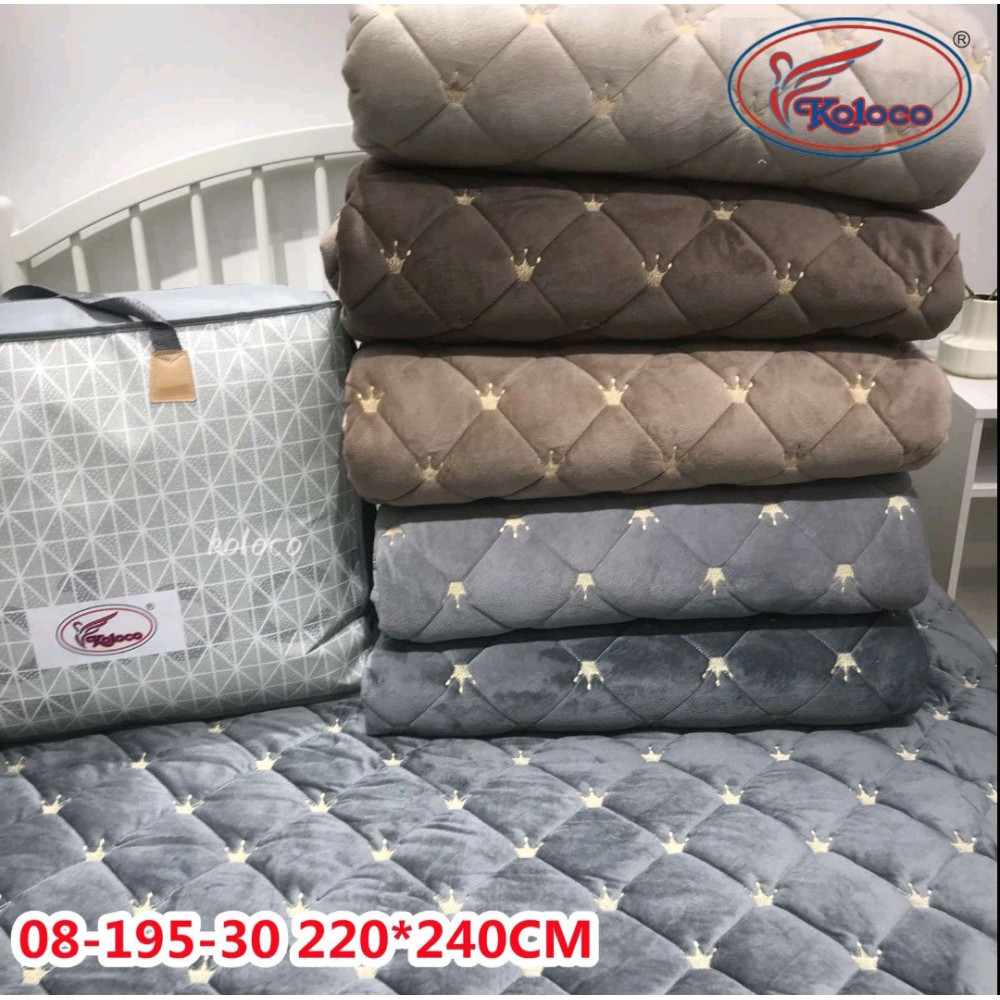 Покривало Barhat Koloco 200*230