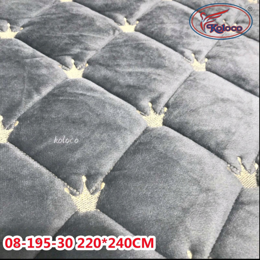 Покривало Barhat Koloco 200*230