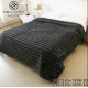 Покривало Шиншила - Кролик Malloory Home 200*230