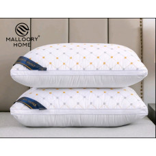 Подушка тісто Malloory Home 50*70
