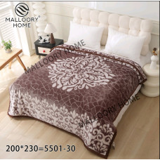 Плед - ковдра Malloory Home 200*230
