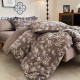 Постільна білизна Colorful Home Lenny двоспальний розмір