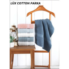 Махрові рушники Cestepe Lux cotton - Parka -