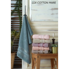 Махрові рушники Cestepe Lux cotton - Mare -