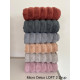 Махрові рушники Cestepe Micro cotton - Loft -