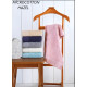 Махрові рушники Cestepe Micro cotton - Hazel -