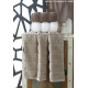 Махрові рушники Cestepe Micro cotton - Multi 1 -