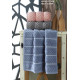 Махрові рушники Cestepe Micro cotton - Multi 2 -